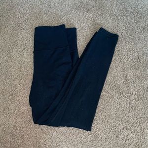 Athleta Salutation Stash Pocket || 7/8